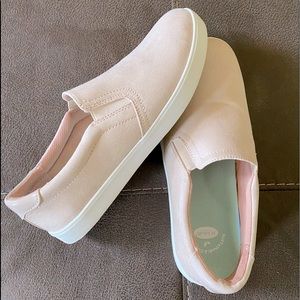 Dr. Scholl's Madison's Slip On Women Sneaker Size 9